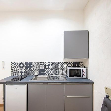 Апартаменты Studio In The Heart Of Marseille - Vieux Port Экстерьер фото